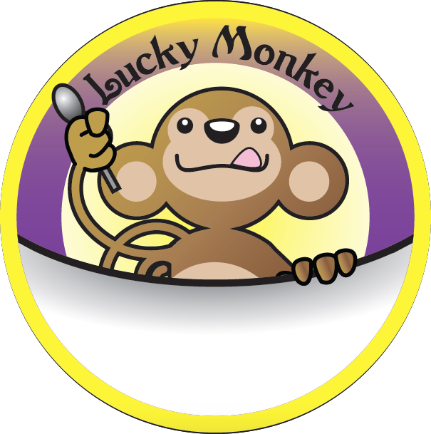 Lucky Monkey